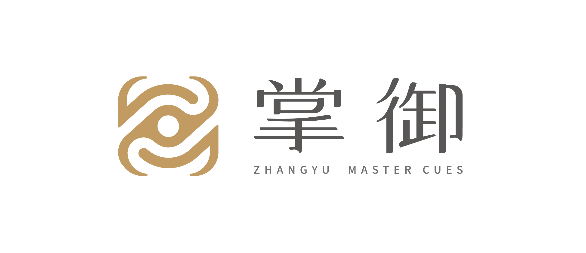 Zhangyu logo system